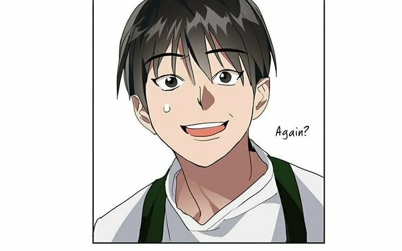 Read Underworld Restaurant chapter 2 image 110 on Lezhin