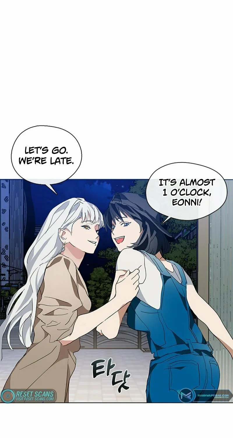 Read Underworld Restaurant chapter 2 image 111 on Lezhin