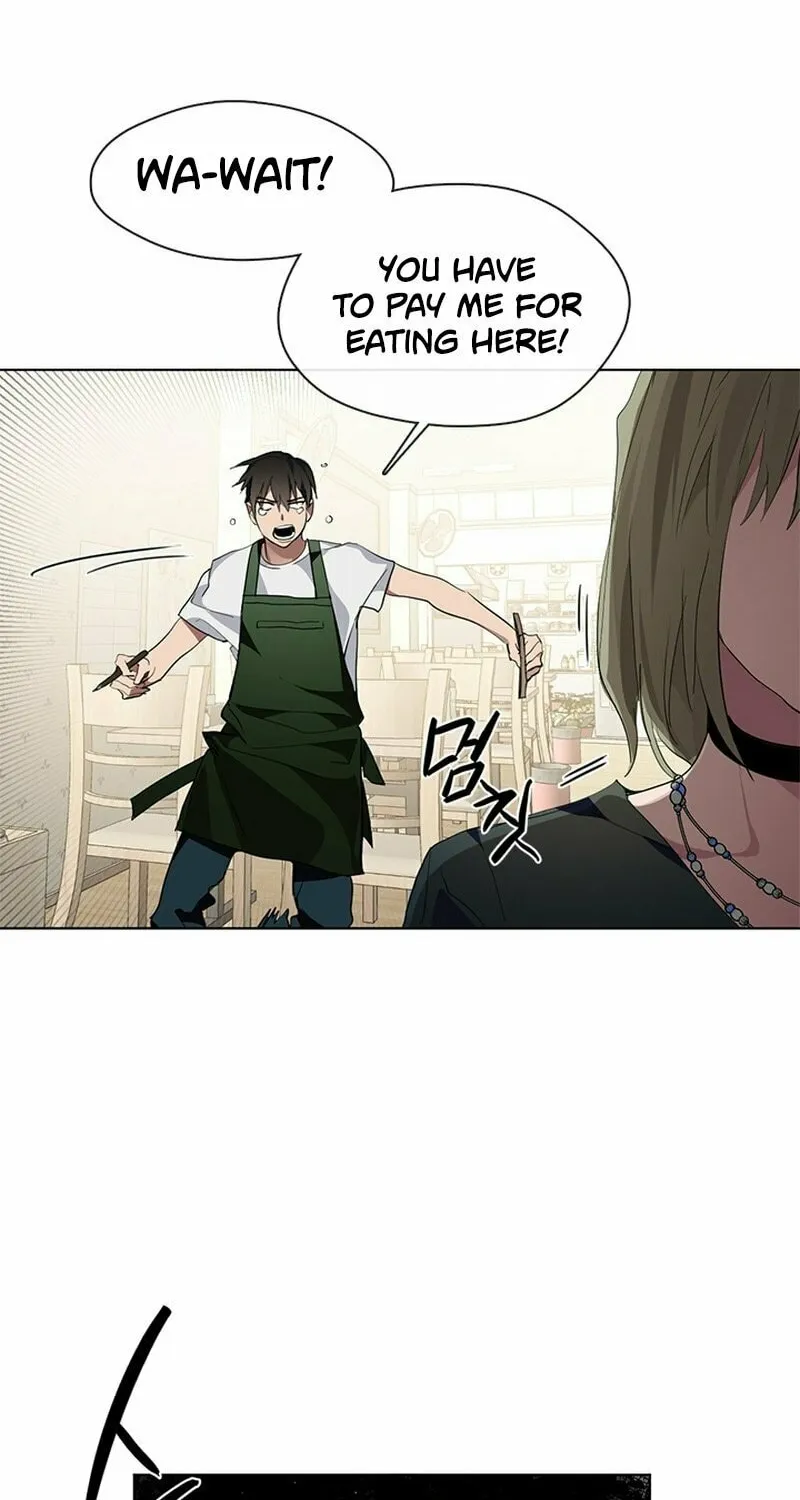 Read Underworld Restaurant chapter 2 image 112 on Lezhin