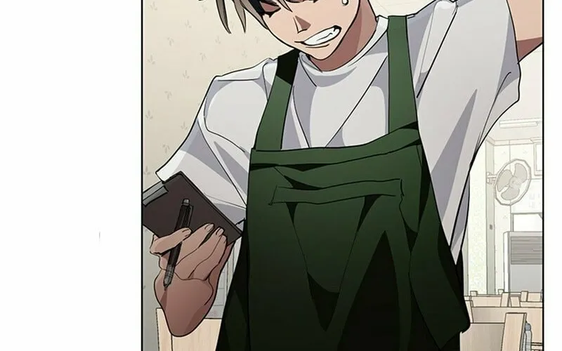 Read Underworld Restaurant chapter 2 image 114 on Lezhin