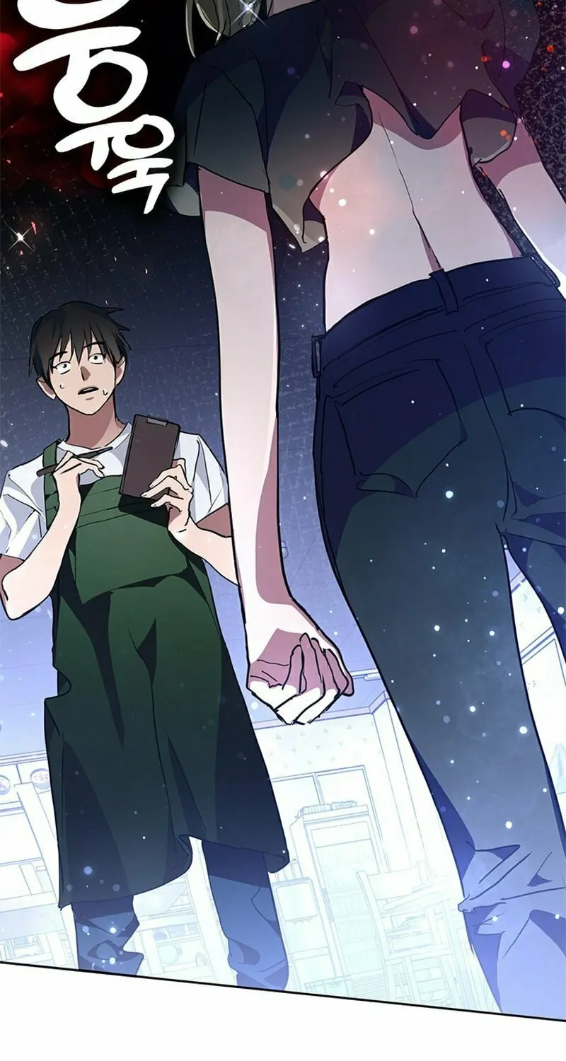 Read Underworld Restaurant chapter 2 image 116 on Lezhin