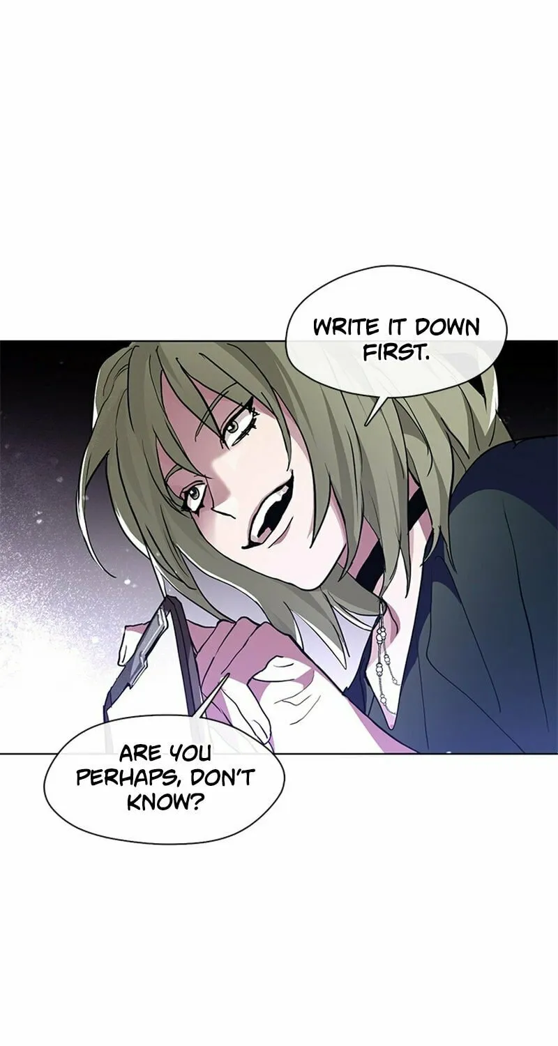 Read Underworld Restaurant chapter 2 image 117 on Lezhin