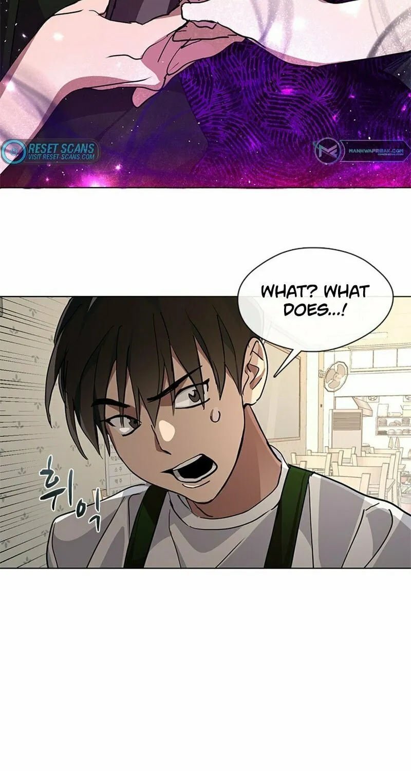 Read Underworld Restaurant chapter 2 image 120 on Lezhin
