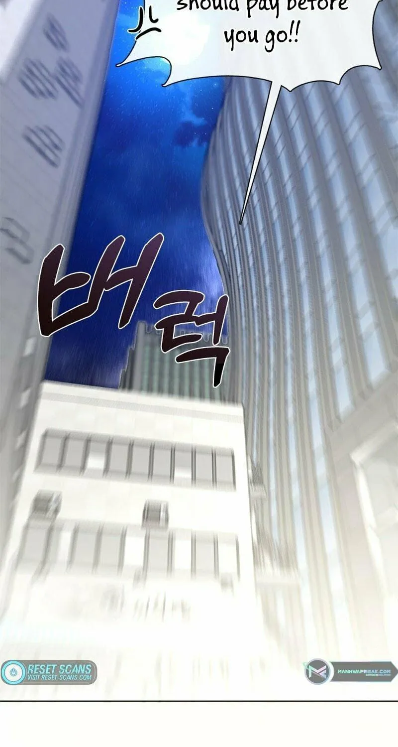 Read Underworld Restaurant chapter 2 image 123 on Lezhin