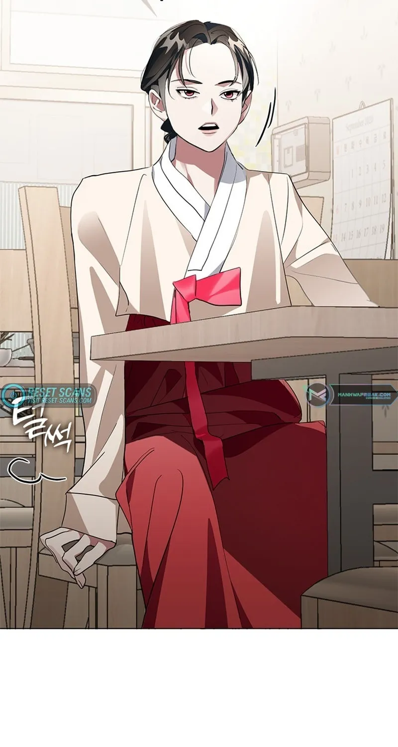 Read Underworld Restaurant chapter 2 image 3 on Lezhin