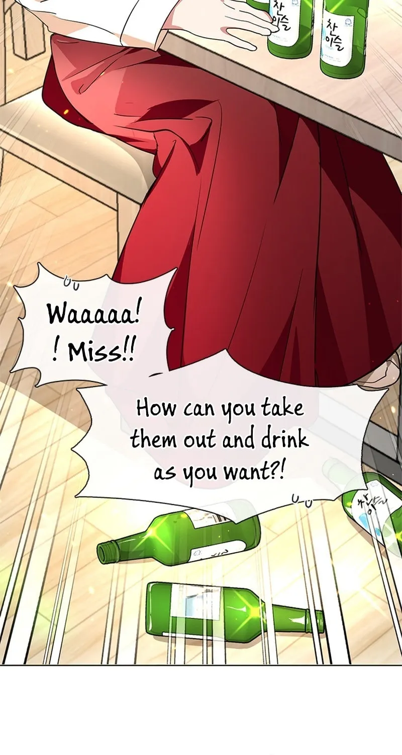 Read Underworld Restaurant chapter 2 image 36 on Lezhin