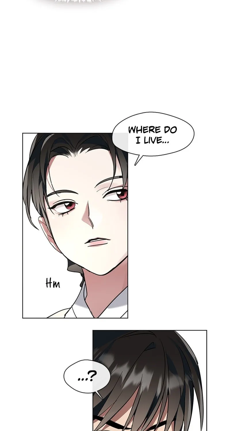 Read Underworld Restaurant chapter 2 image 40 on Lezhin