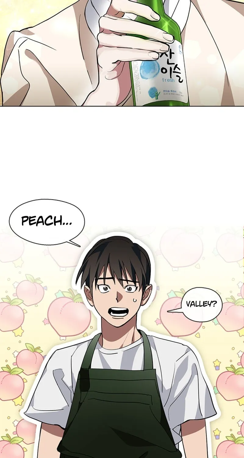 Read Underworld Restaurant chapter 2 image 42 on Lezhin
