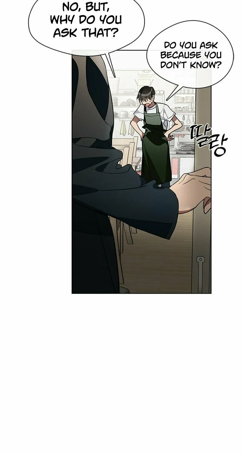 Read Underworld Restaurant chapter 2 image 44 on Lezhin