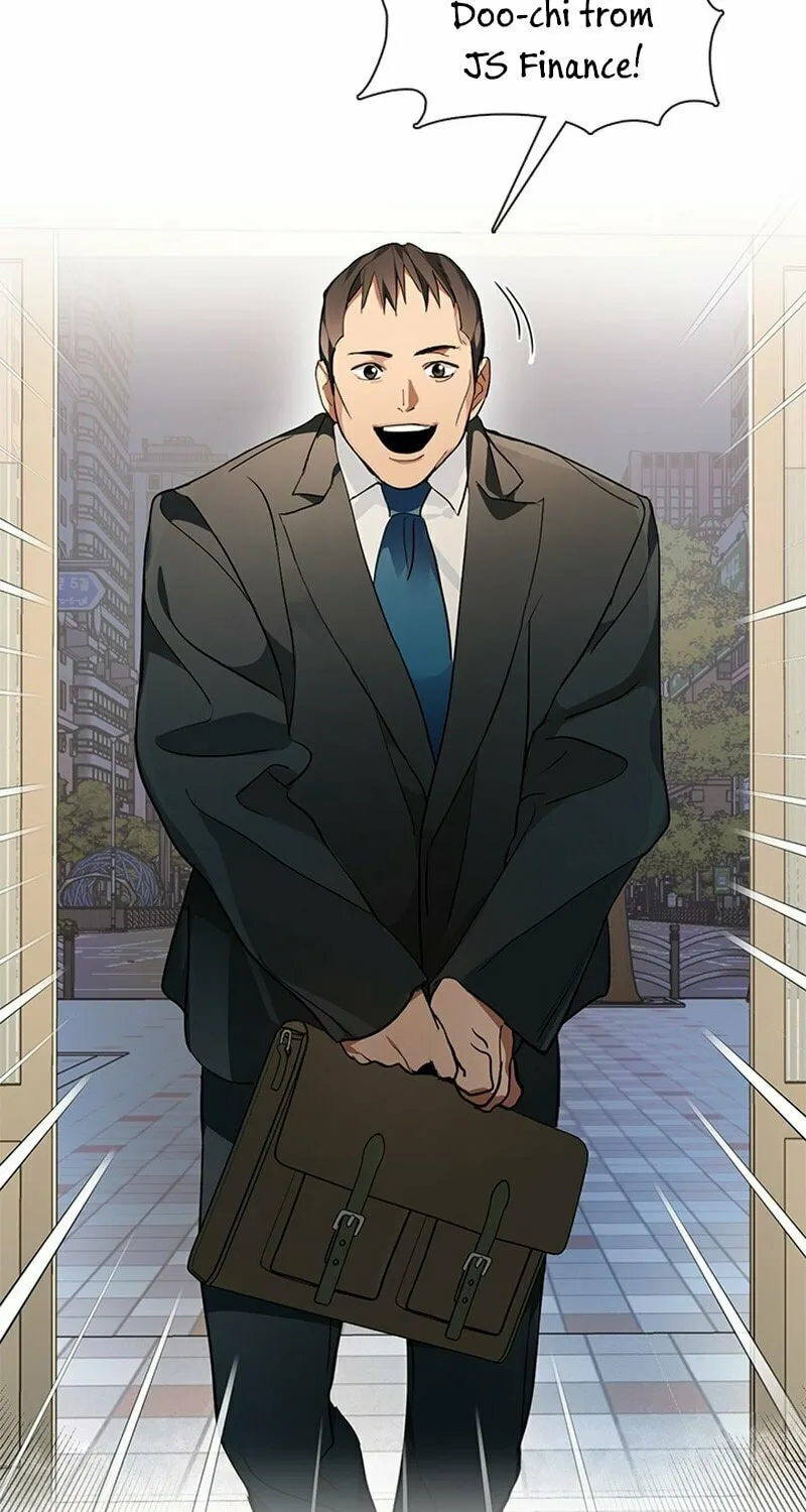 Read Underworld Restaurant chapter 2 image 46 on Lezhin