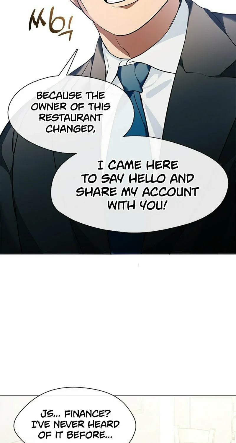 Read Underworld Restaurant chapter 2 image 48 on Lezhin