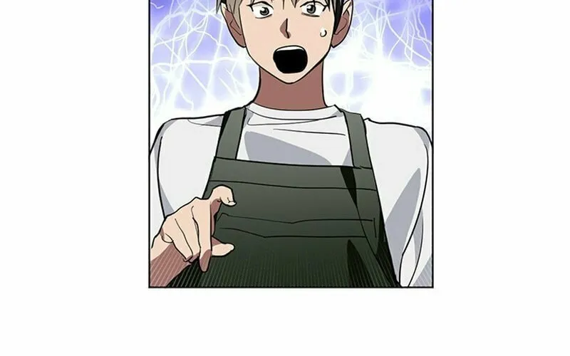 Read Underworld Restaurant chapter 2 image 51 on Lezhin