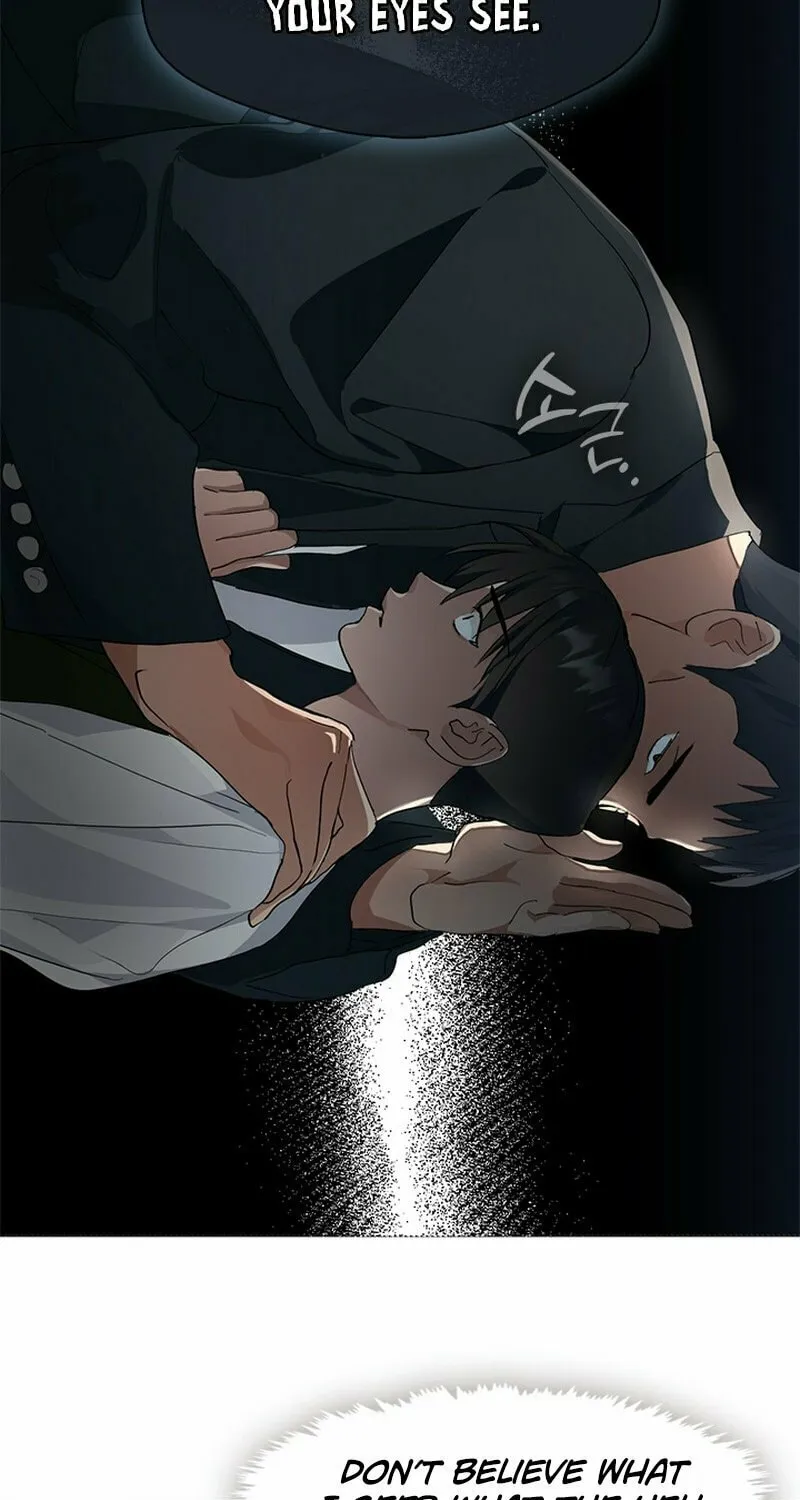 Read Underworld Restaurant chapter 2 image 58 on Lezhin