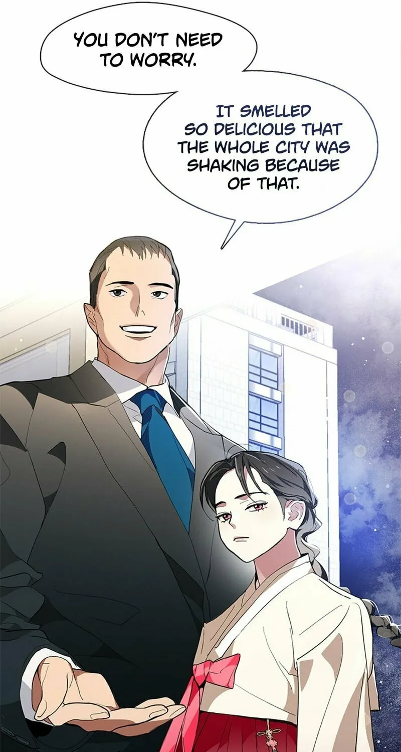 Read Underworld Restaurant chapter 2 image 63 on Lezhin