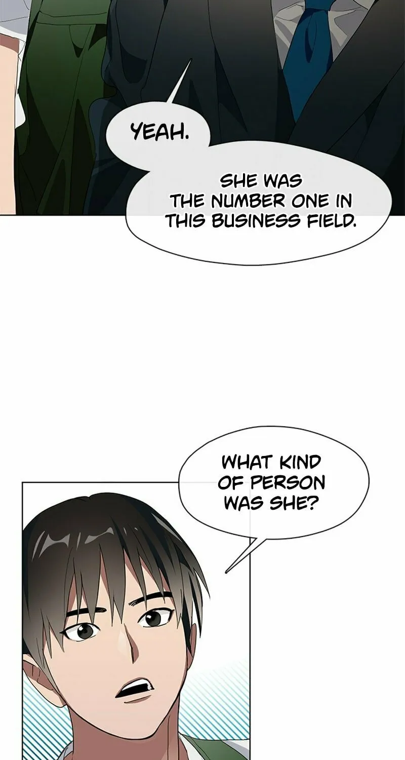Read Underworld Restaurant chapter 2 image 65 on Lezhin