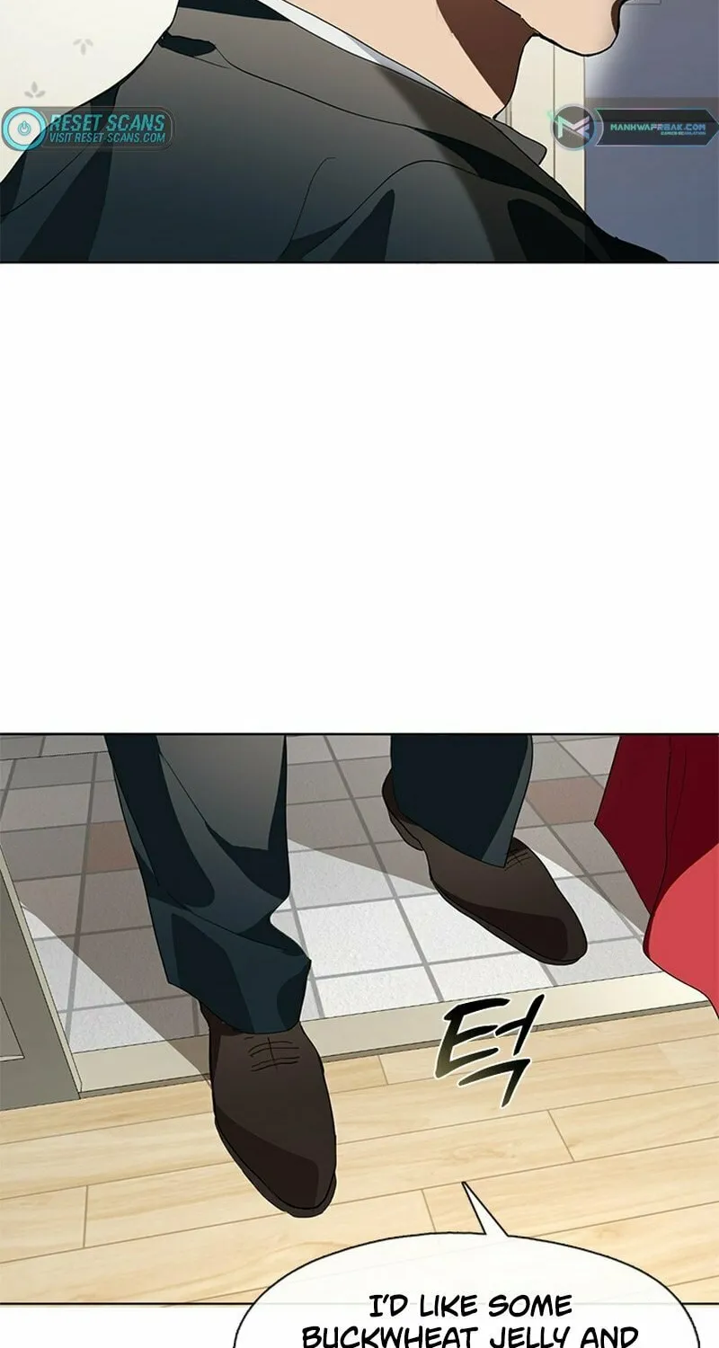 Read Underworld Restaurant chapter 2 image 68 on Lezhin