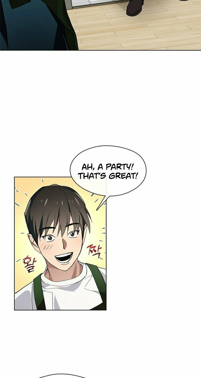 Read Underworld Restaurant chapter 2 image 71 on Lezhin