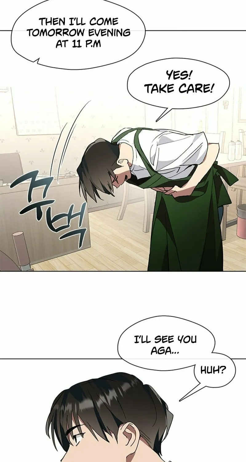 Read Underworld Restaurant chapter 2 image 72 on Lezhin