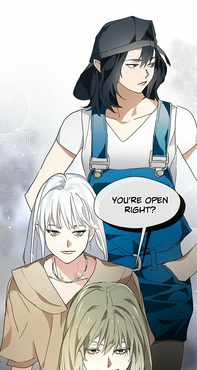 Read Underworld Restaurant chapter 2 image 83 on Lezhin