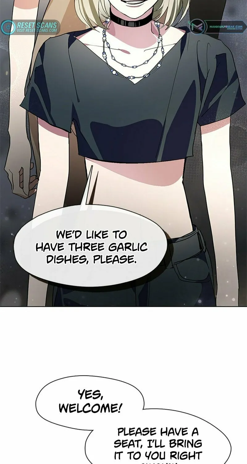 Read Underworld Restaurant chapter 2 image 84 on Lezhin