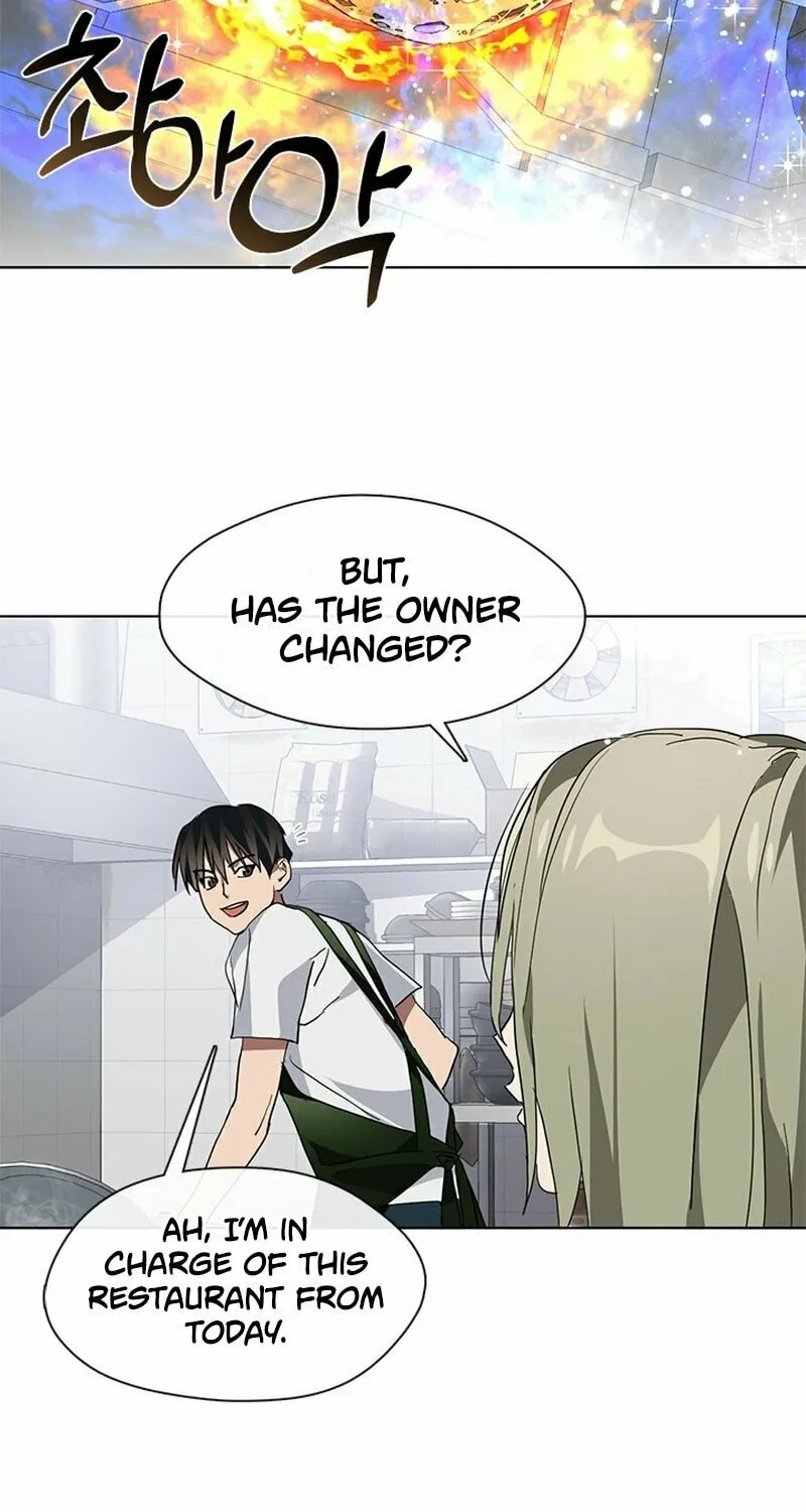 Read Underworld Restaurant chapter 2 image 87 on Lezhin