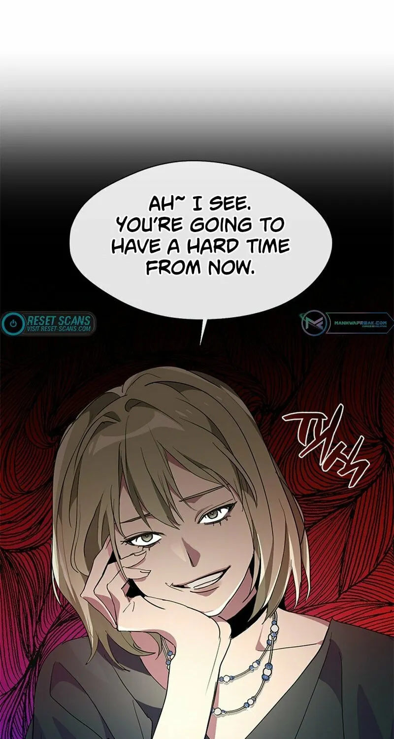 Read Underworld Restaurant chapter 2 image 88 on Lezhin