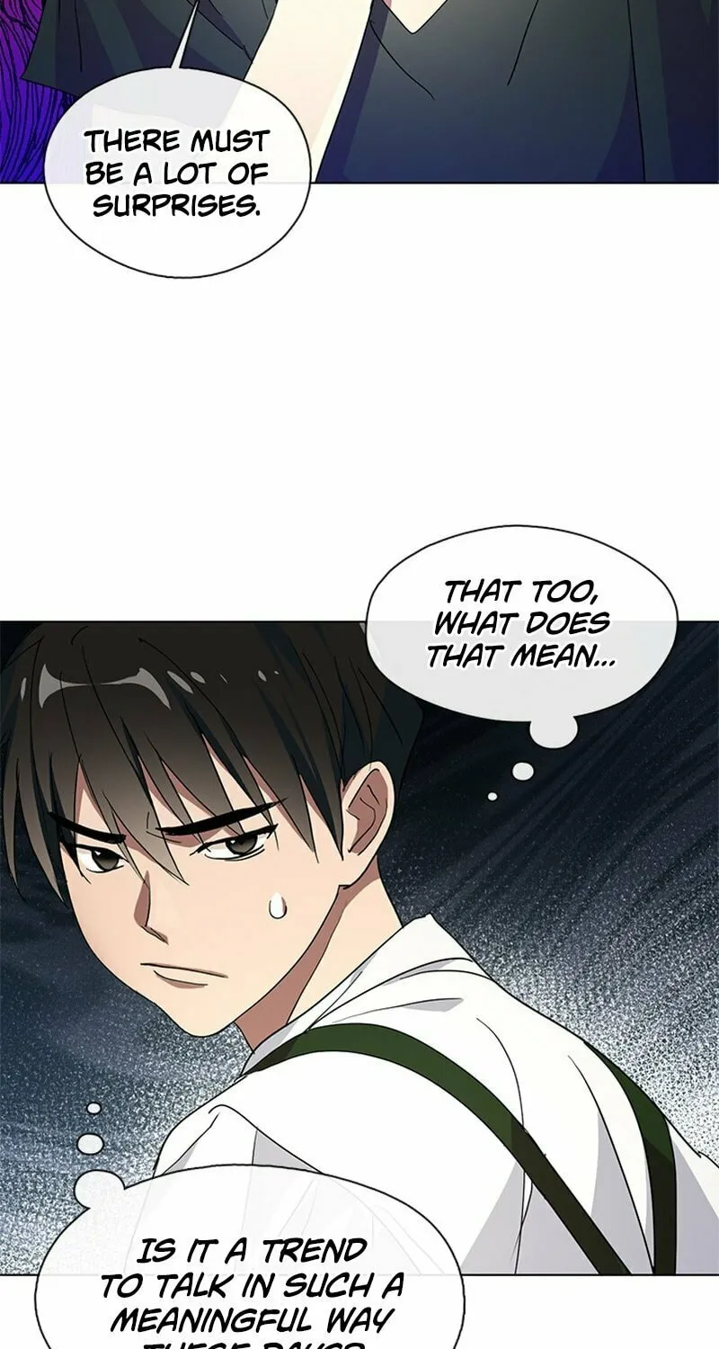 Read Underworld Restaurant chapter 2 image 89 on Lezhin