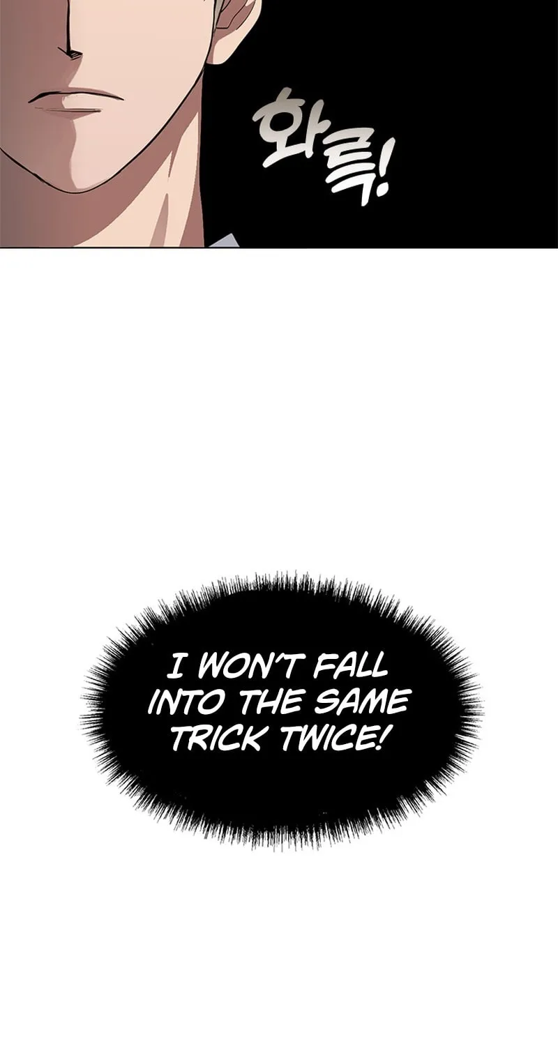 Read Underworld Restaurant chapter 2 image 9 on Lezhin