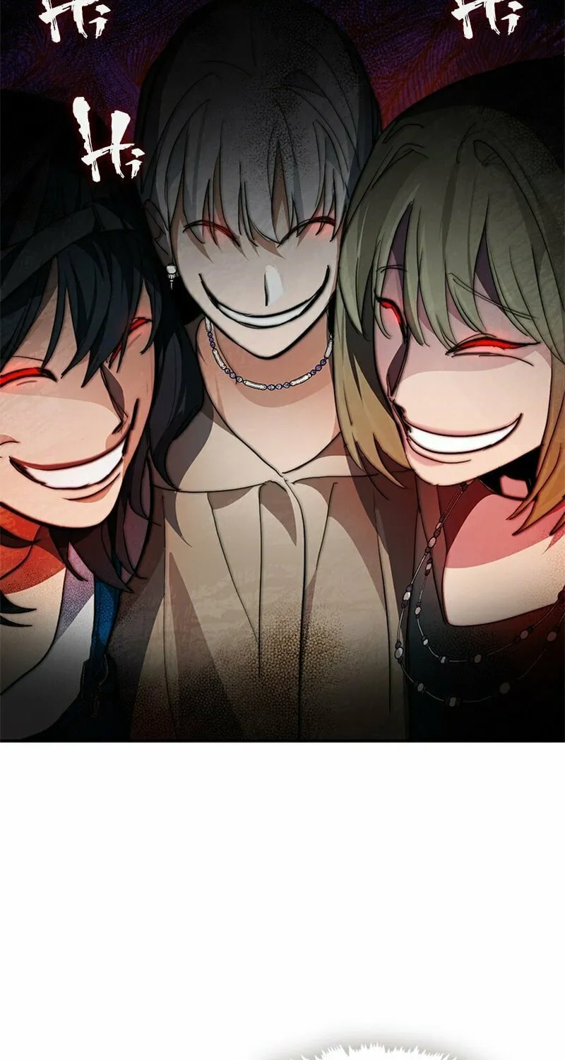 Read Underworld Restaurant chapter 2 image 97 on Lezhin