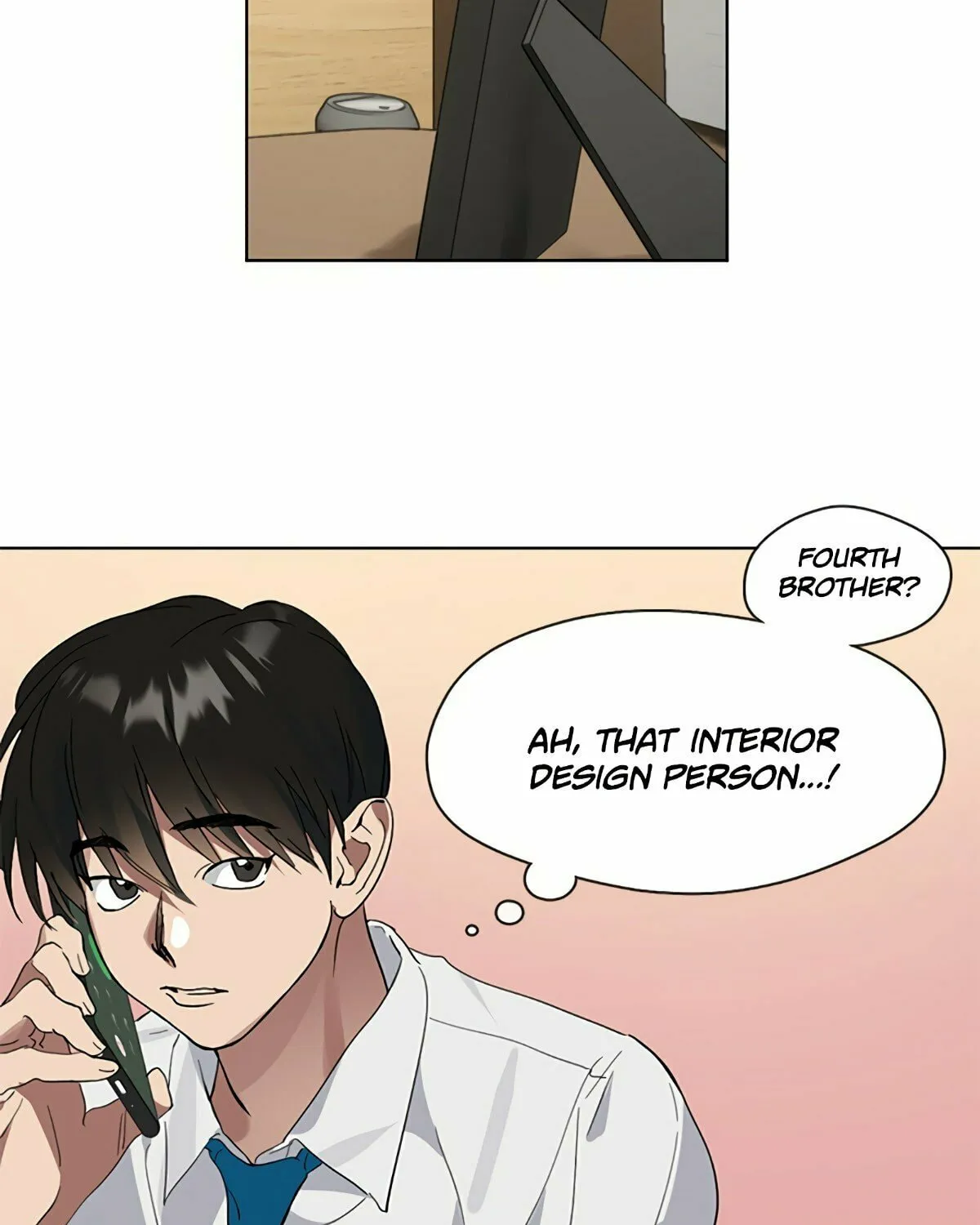 Read Underworld Restaurant chapter 20 image 100 on Lezhin