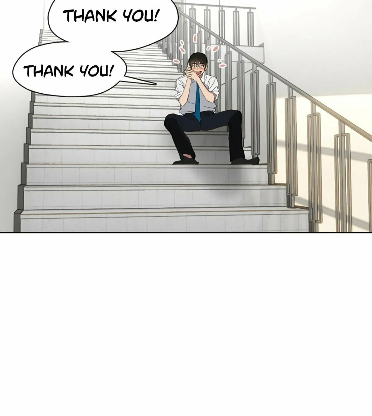 Read Underworld Restaurant chapter 20 image 102 on Lezhin
