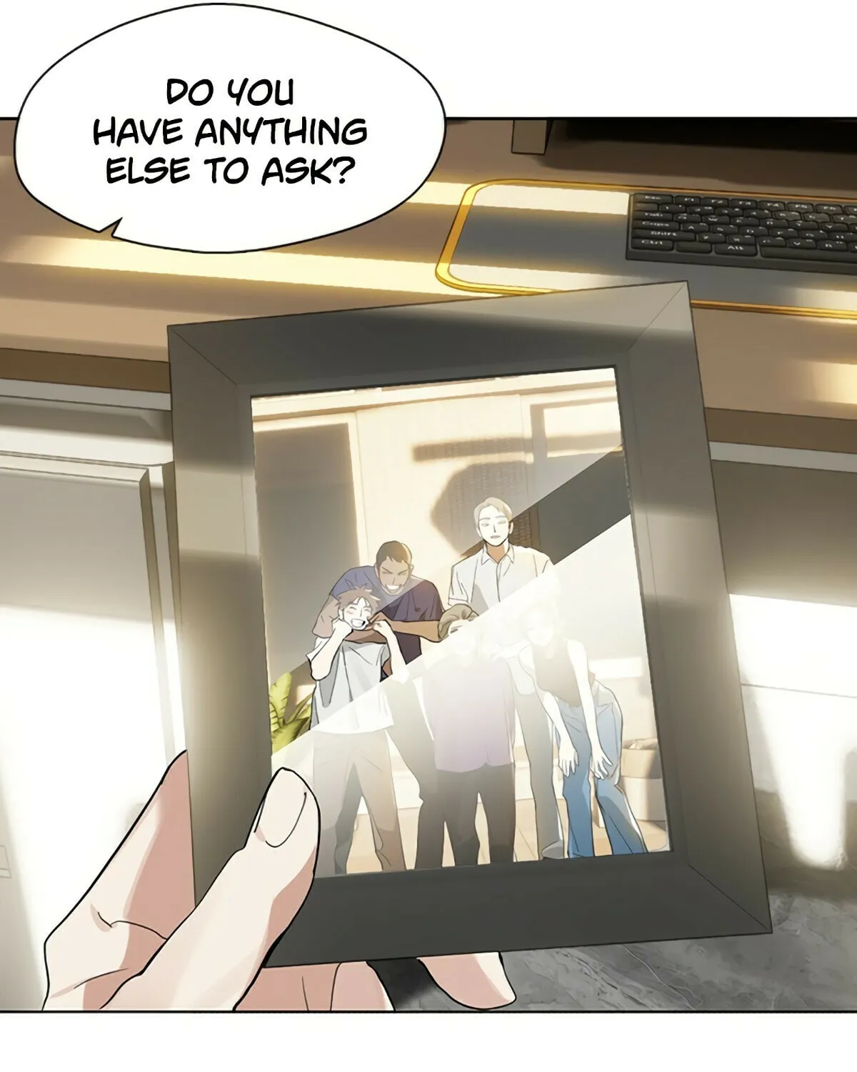 Read Underworld Restaurant chapter 20 image 103 on Lezhin