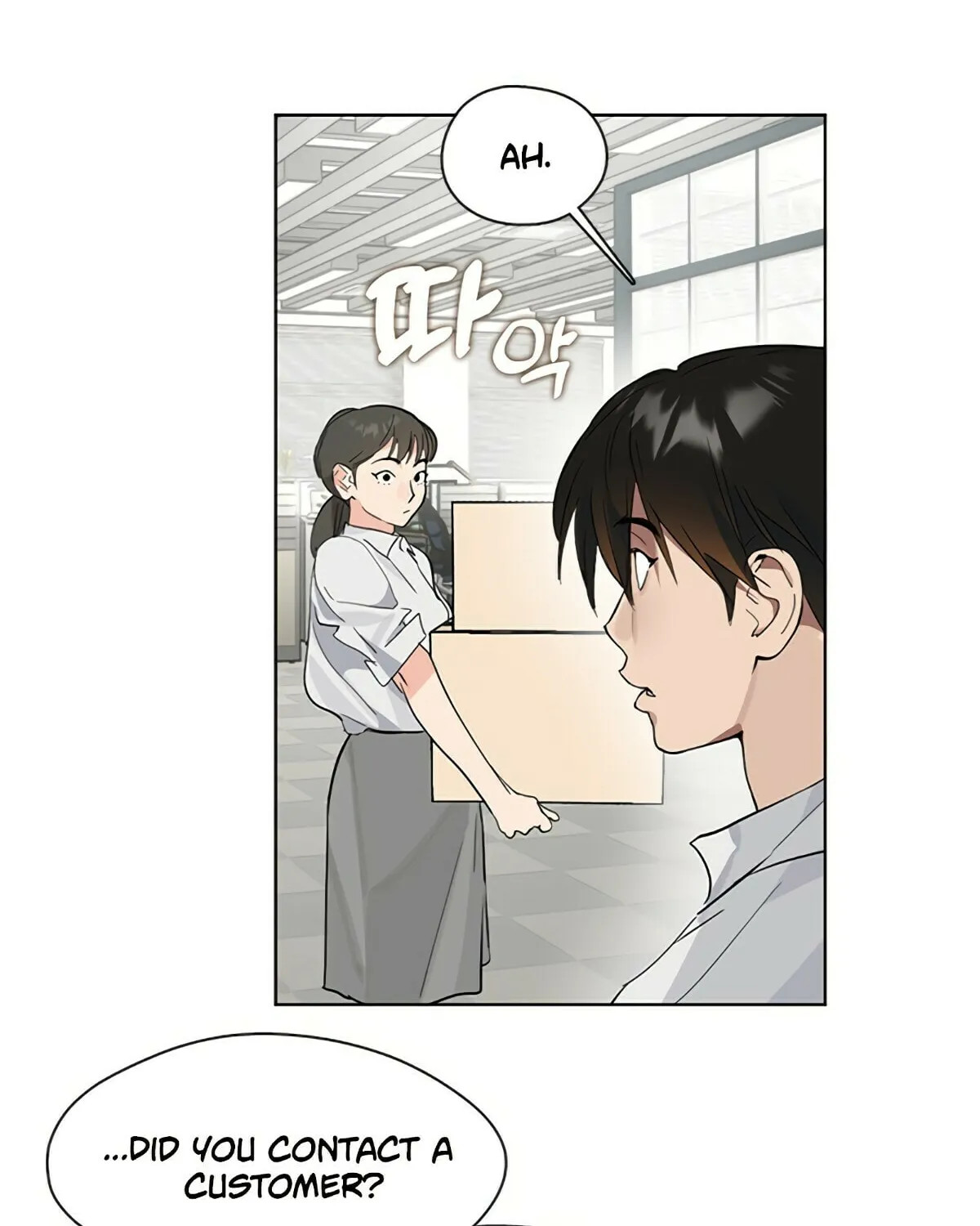 Read Underworld Restaurant chapter 20 image 106 on Lezhin