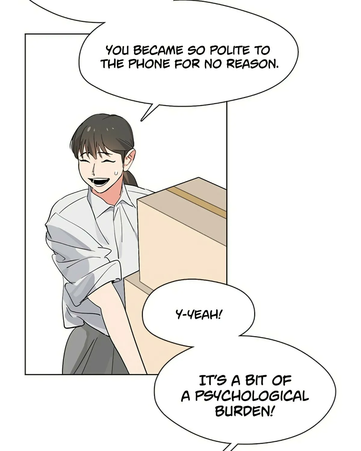 Read Underworld Restaurant chapter 20 image 107 on Lezhin