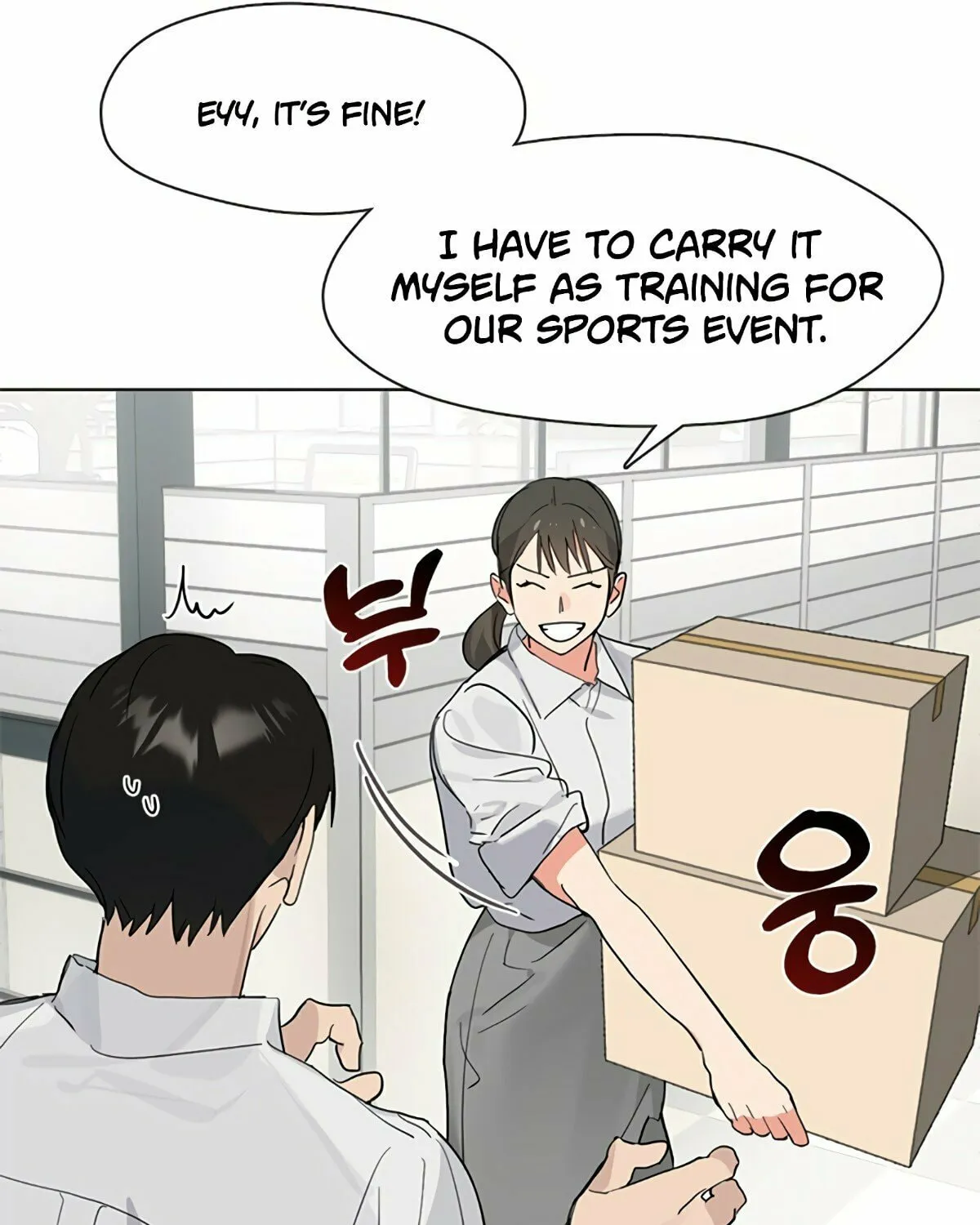Read Underworld Restaurant chapter 20 image 109 on Lezhin