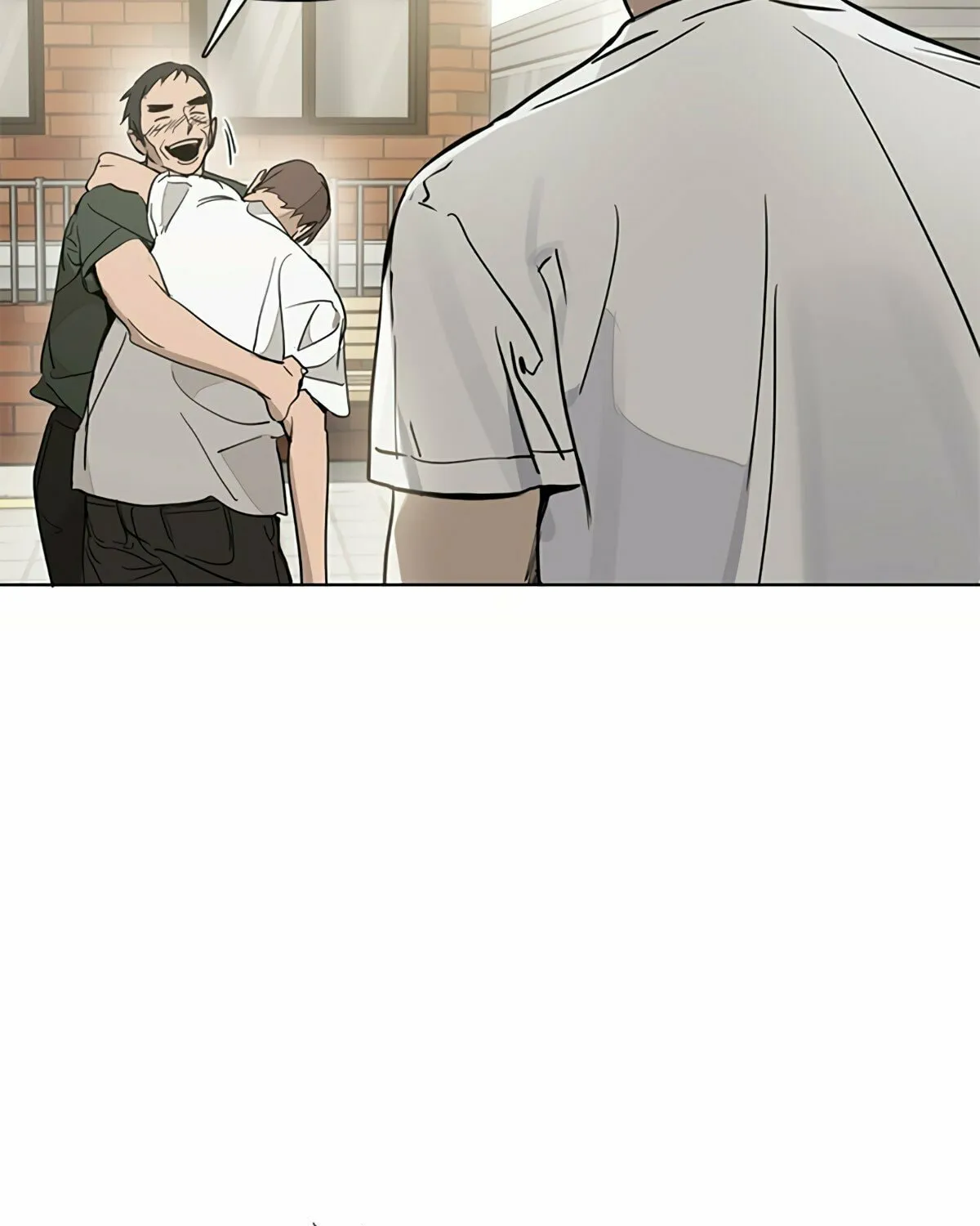 Read Underworld Restaurant chapter 20 image 11 on Lezhin