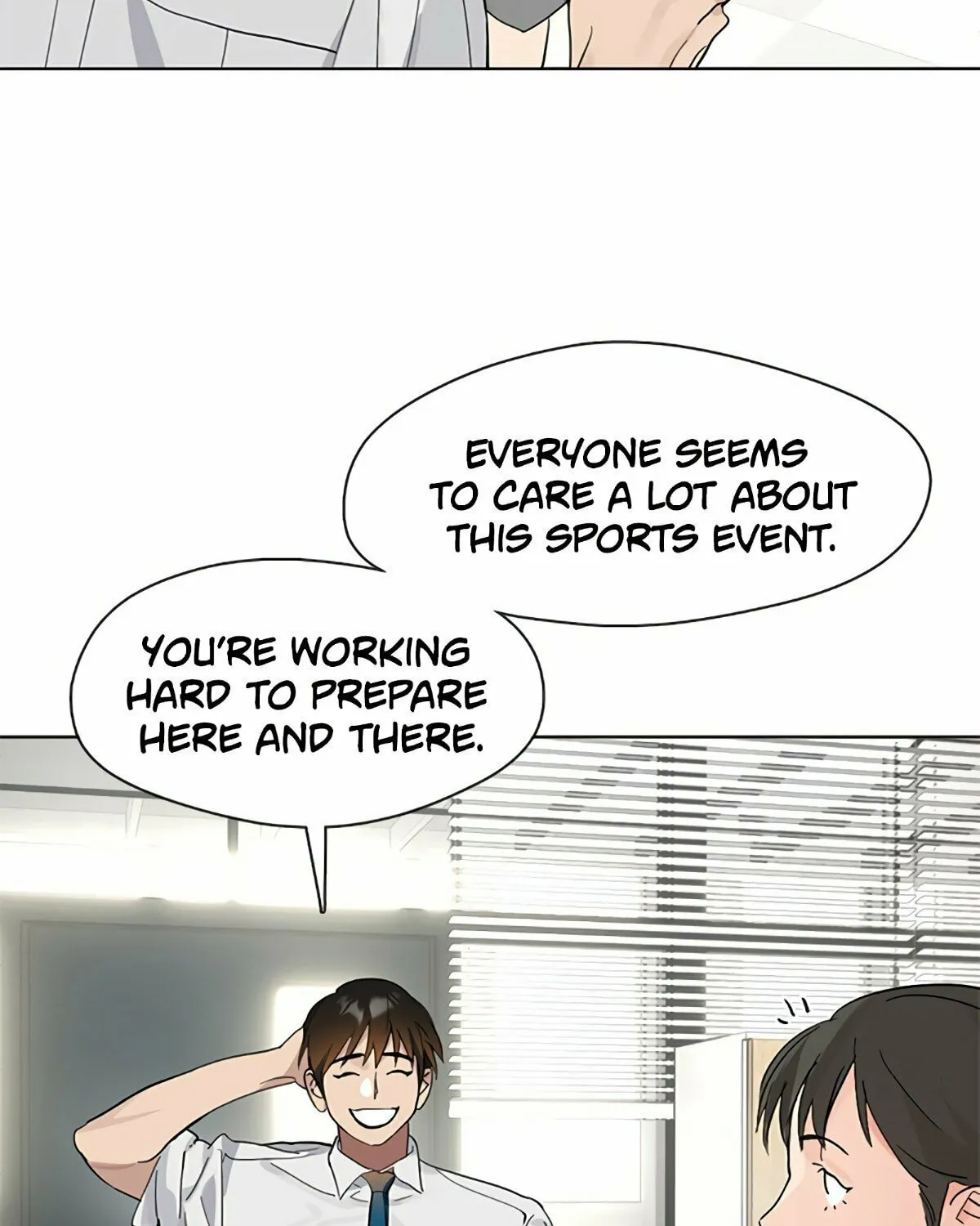 Read Underworld Restaurant chapter 20 image 110 on Lezhin