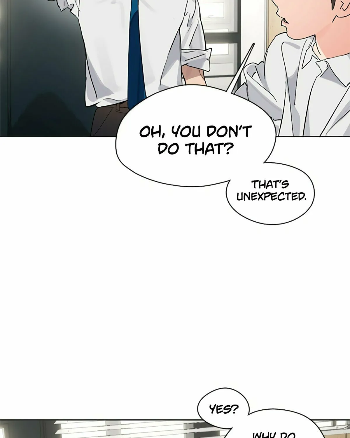 Read Underworld Restaurant chapter 20 image 111 on Lezhin