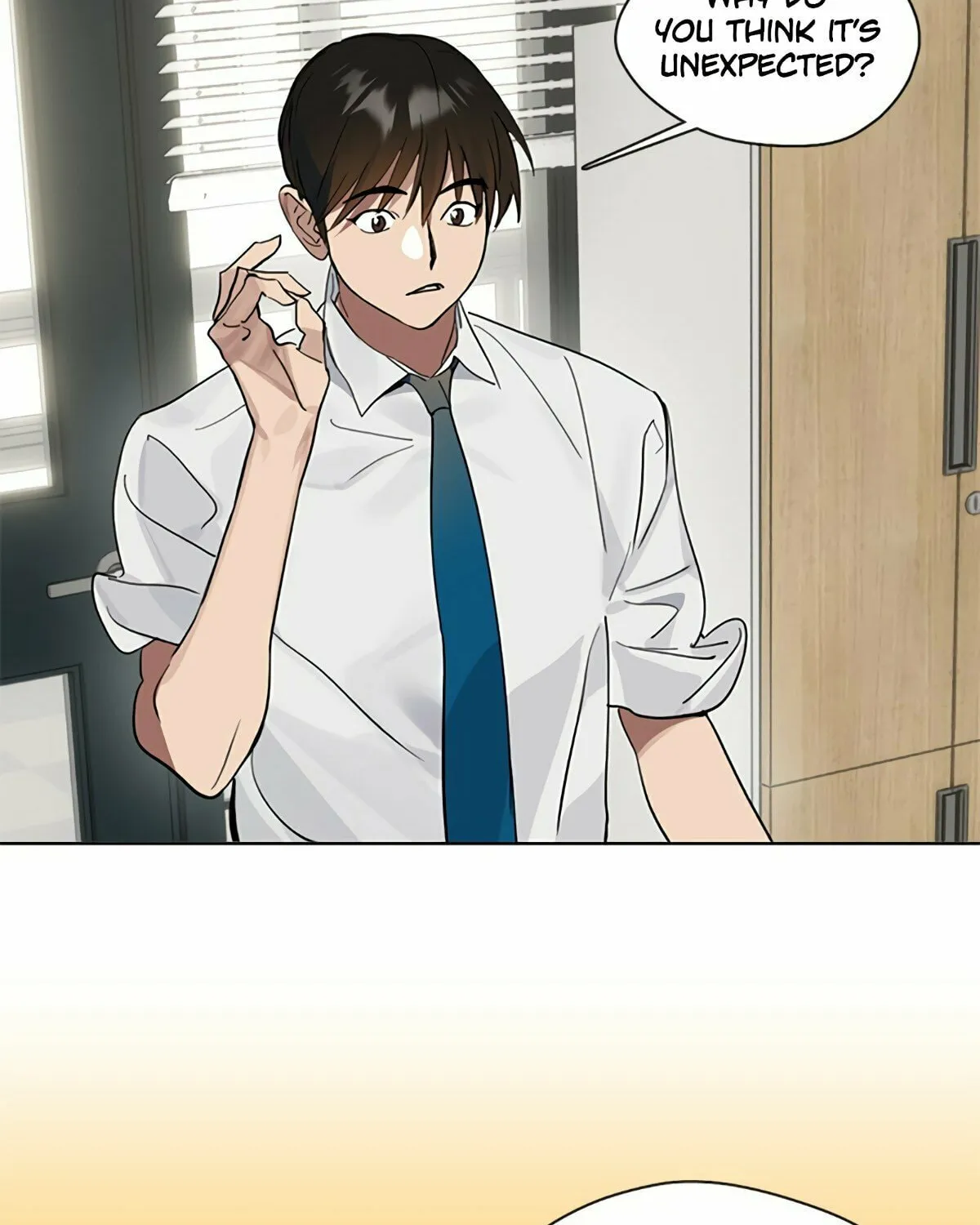 Read Underworld Restaurant chapter 20 image 112 on Lezhin