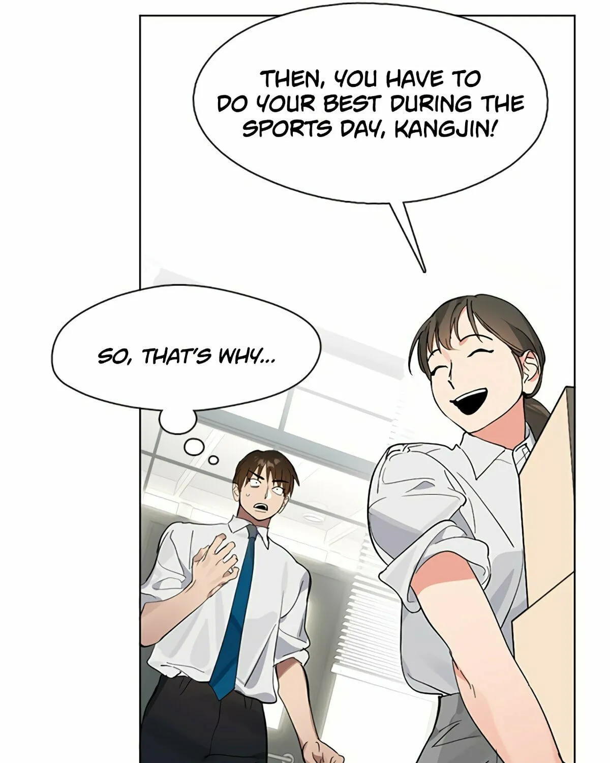 Read Underworld Restaurant chapter 20 image 115 on Lezhin