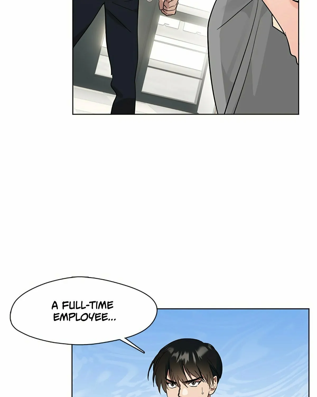 Read Underworld Restaurant chapter 20 image 116 on Lezhin