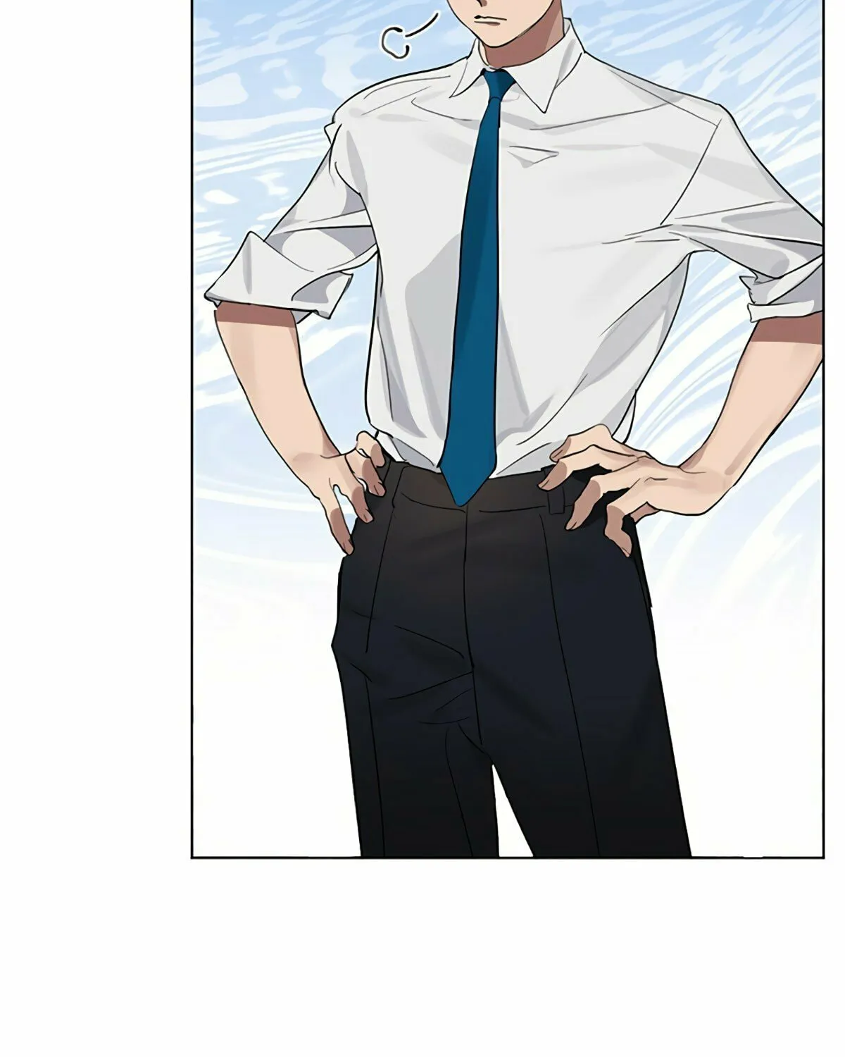 Read Underworld Restaurant chapter 20 image 117 on Lezhin