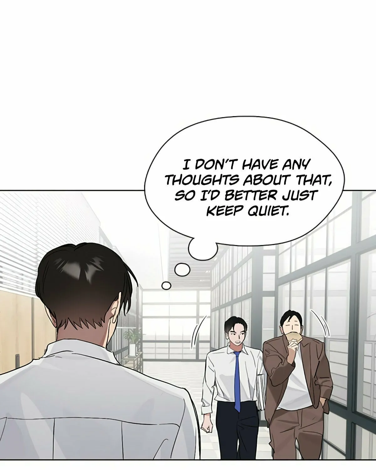 Read Underworld Restaurant chapter 20 image 118 on Lezhin