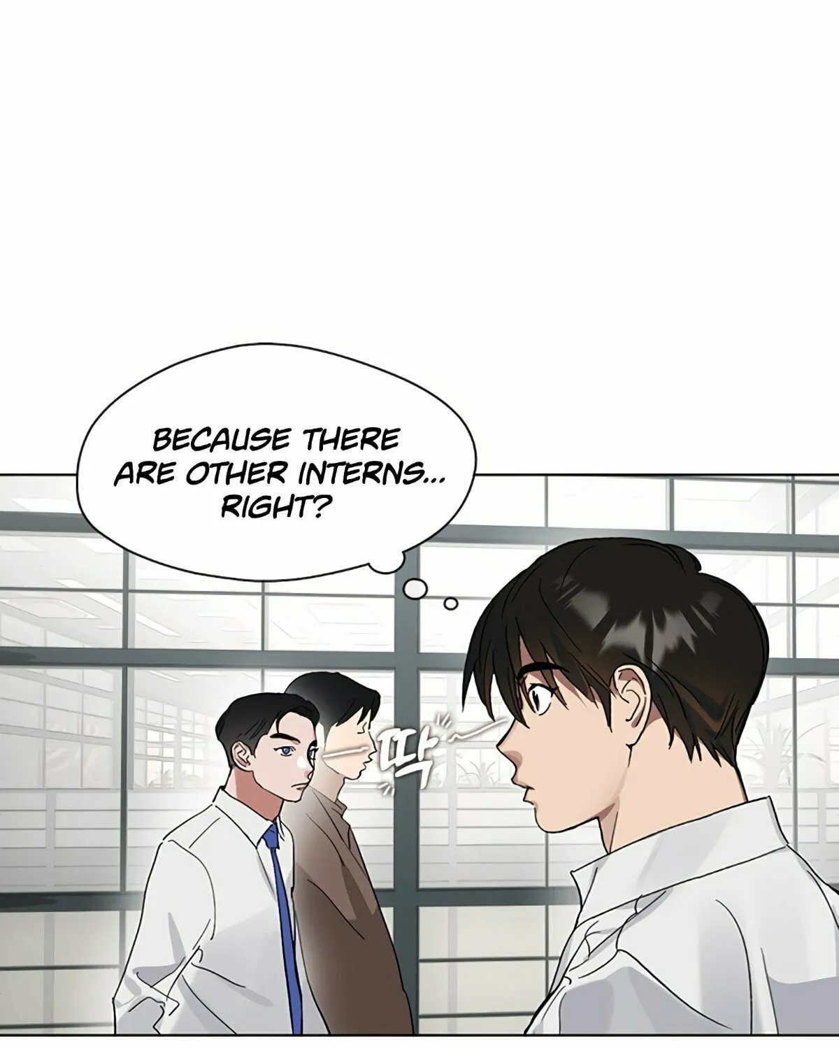 Read Underworld Restaurant chapter 20 image 119 on Lezhin