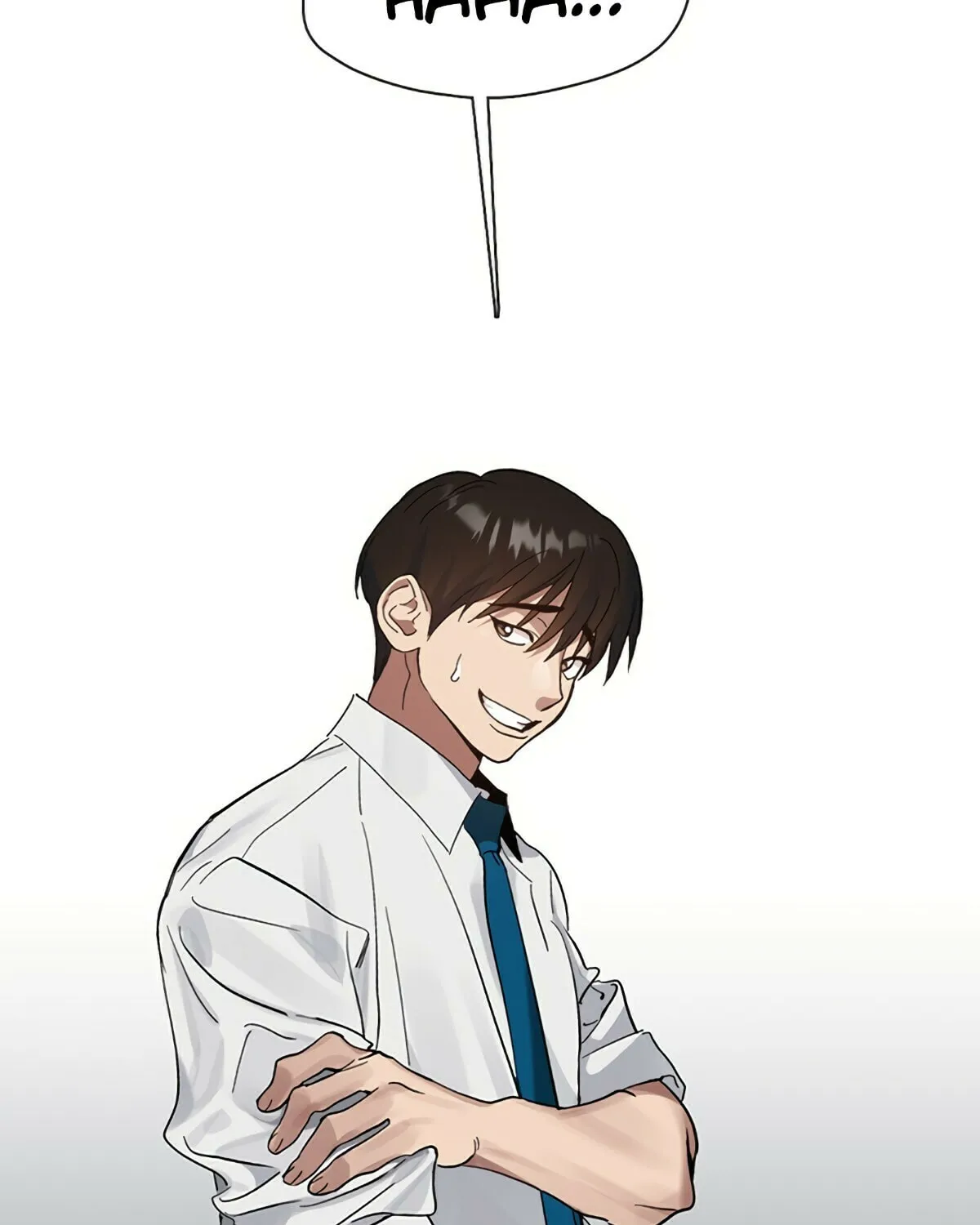 Read Underworld Restaurant chapter 20 image 124 on Lezhin