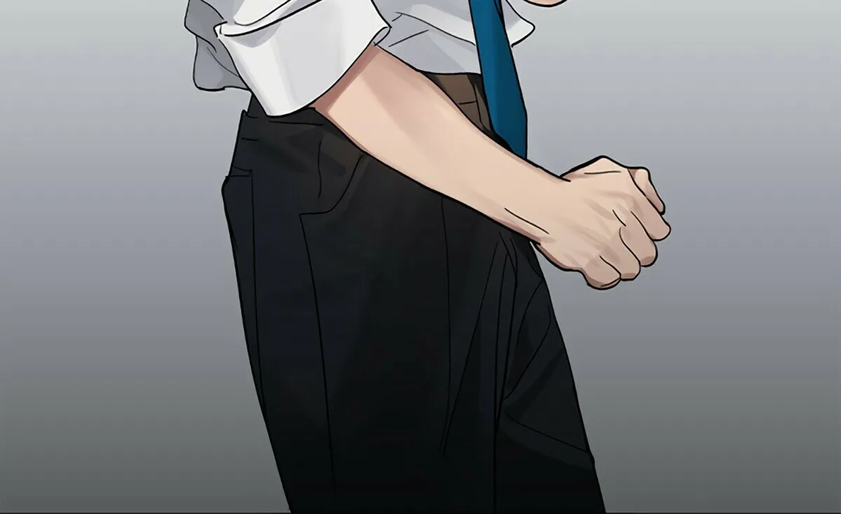 Read Underworld Restaurant chapter 20 image 125 on Lezhin