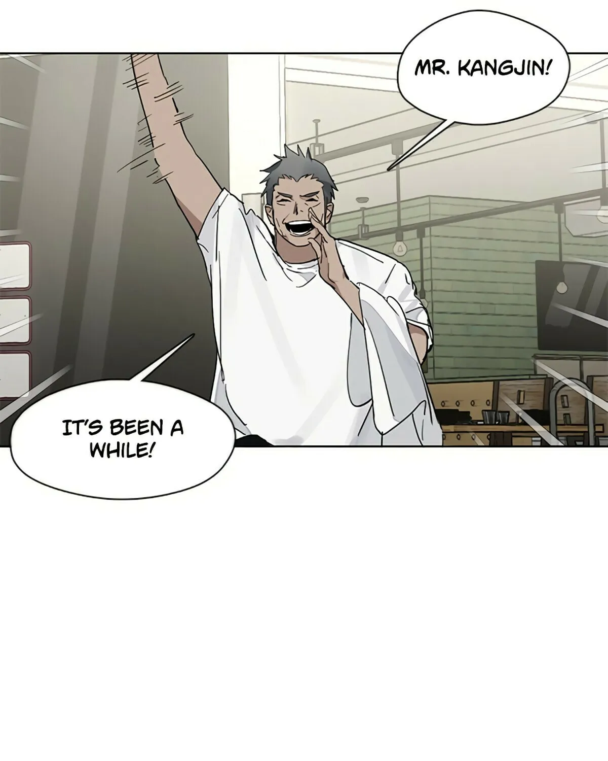 Read Underworld Restaurant chapter 20 image 28 on Lezhin