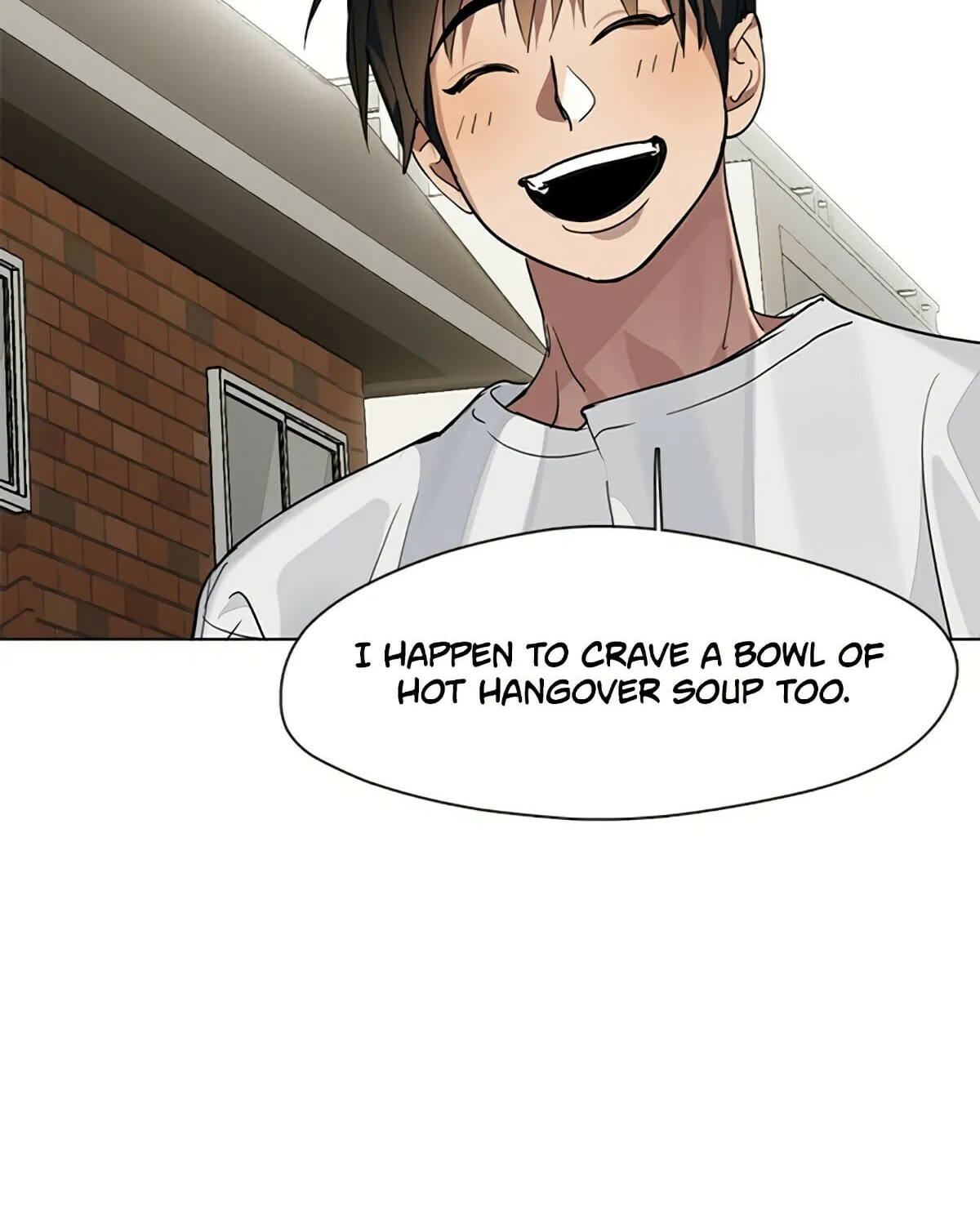 Read Underworld Restaurant chapter 20 image 31 on Lezhin