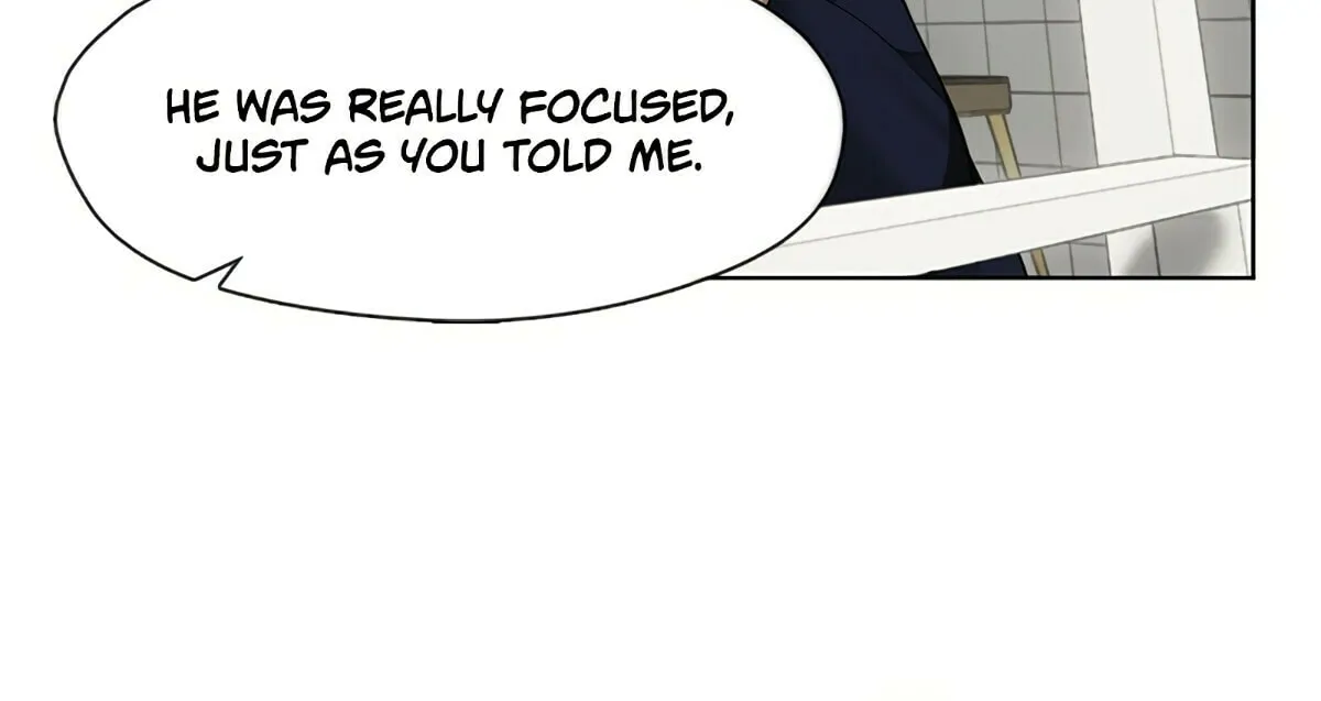 Read Underworld Restaurant chapter 20 image 34 on Lezhin