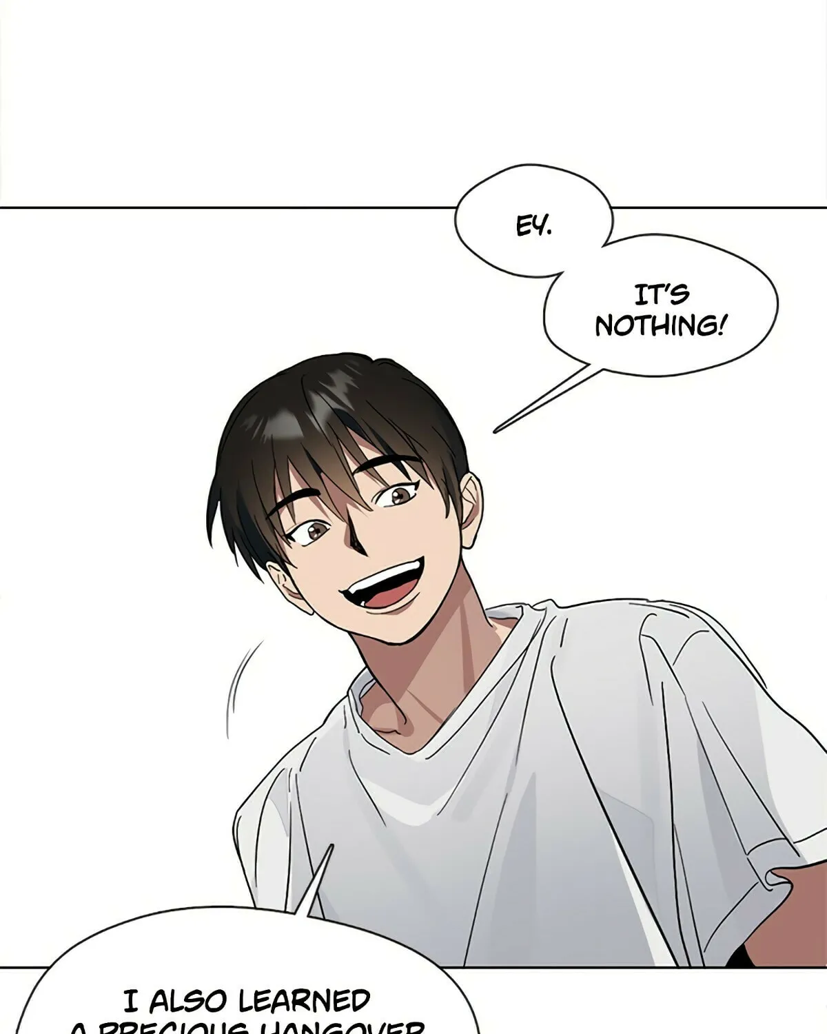 Read Underworld Restaurant chapter 20 image 36 on Lezhin